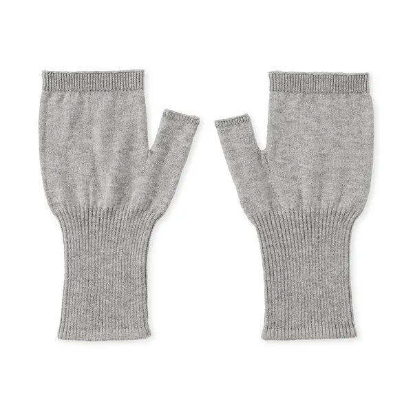 UV 컷 코튼 강연 암 커버(짧은 타입)