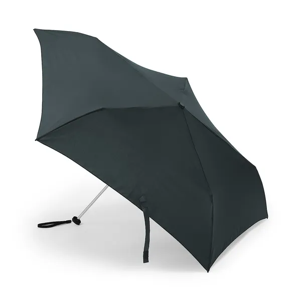 양산 겸용 경량 접이식 우산