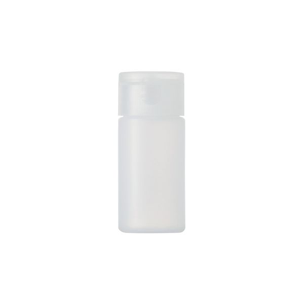 원터치 용기ㆍ반투명ㆍ약 30ml