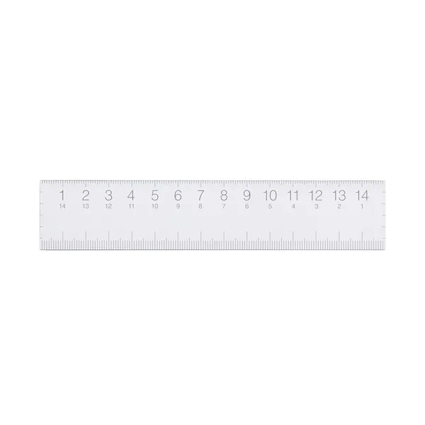 자 15cm