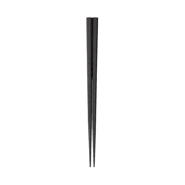 말라스 옻칠 육각 젓가락ㆍ23cm