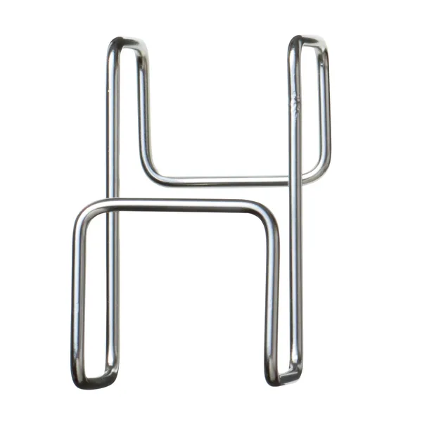 스테인리스강(18-8) 문에 붙이는 후크 · 약3.5×6×6cm