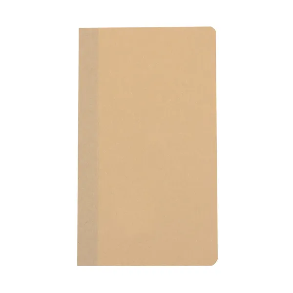 상질지 슬림 노트ㆍ무지 베이지 B6슬림ㆍ40매