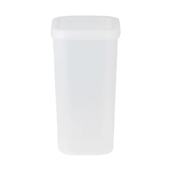 폴리프로필렌 분말 제품 보존용기 · 약 660ml