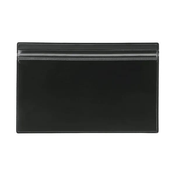 염화비닐수지 편면 클리어 케이스