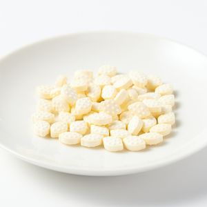 껌 · 캔디 슈가리스 태블릿캔디 레몬
