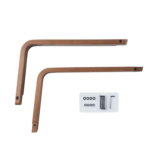 호두나무 리빙 다이닝ㆍ소파 체어용 팔걸이