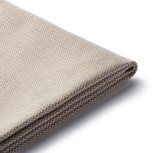 면 마 바스켓 리빙 다이닝 · 벤치 1용 커버 · 베이지