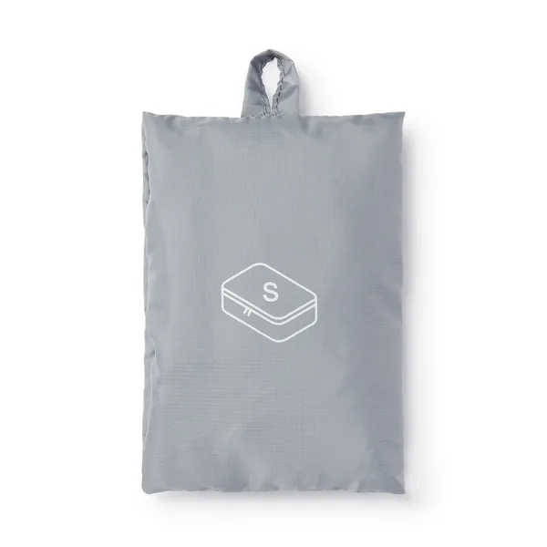 폴더블 케이스ㆍ그레이ㆍSㆍ기본 타입