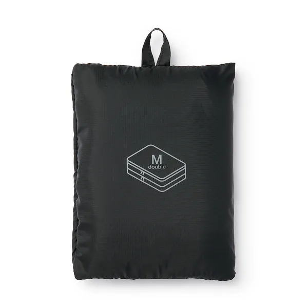 폴더블 케이스ㆍ블랙ㆍMㆍ더블 타입