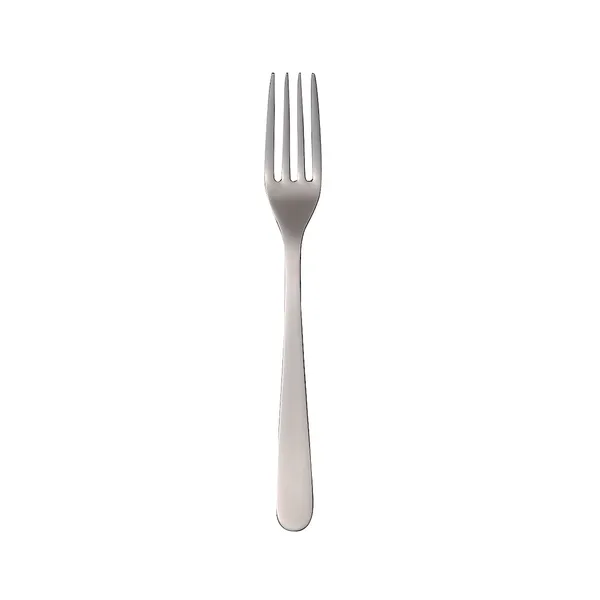 스테인리스 디저트 포크