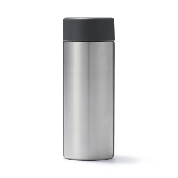 스테인리스 보온 보냉 보틀 약350ml