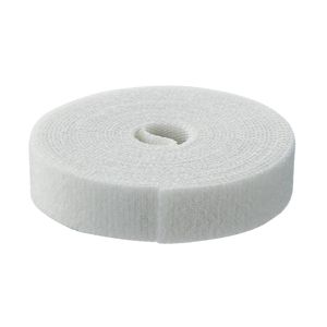 사무용품 절취선이 있는 벨크로 테이프 15mm x 3M / 50mm간격