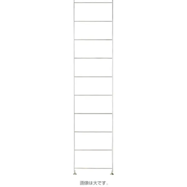 스테인리스 SUS선반ㆍ추가용 측판ㆍXLㆍ41cm