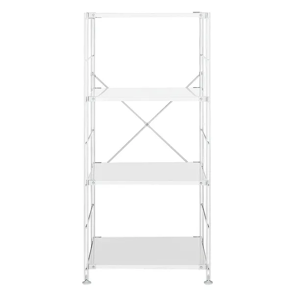 스틸 유닛 선반 세트ㆍM