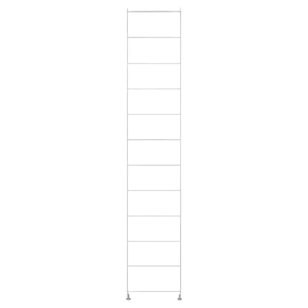 스틸유닛선반ㆍ추가용 측판ㆍXLㆍ41cm