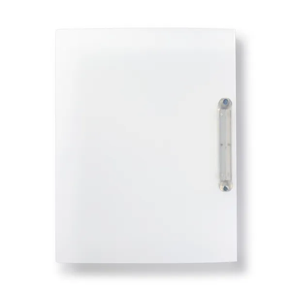 폴리프로필렌 파일 (링식) 반투명 A4사이즈ㆍ 2홀ㆍ30mm