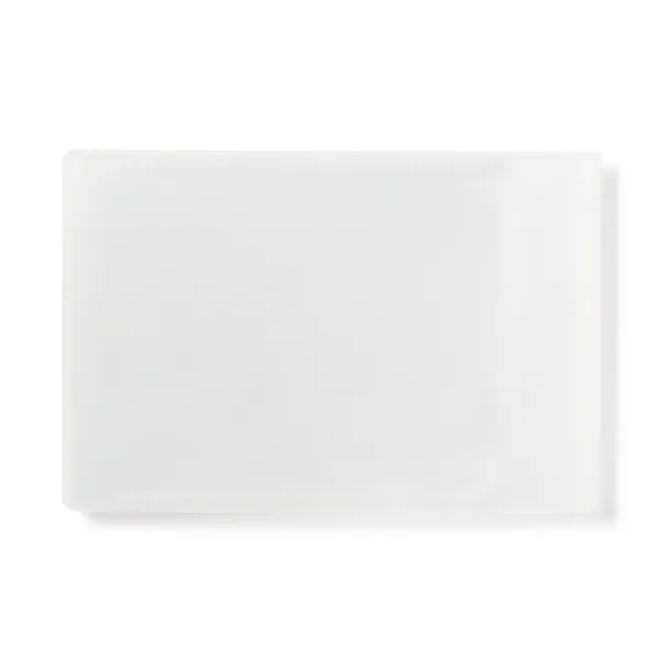 폴리프로필렌 고투명 필름 앨범 · 1단 · L판 · 20매용