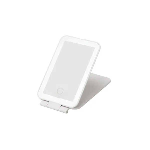 충전식 메이크업 미러 · 미니