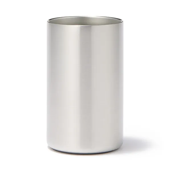 스테인리스 컵 겸용 홀더 · 350ml (캔 음료용)
