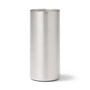 스테인리스 컵 겸용 홀더 · 500ml (캔 음료용)