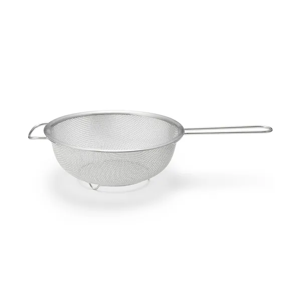 스테인리스 그물 보울ㆍ핸들부착