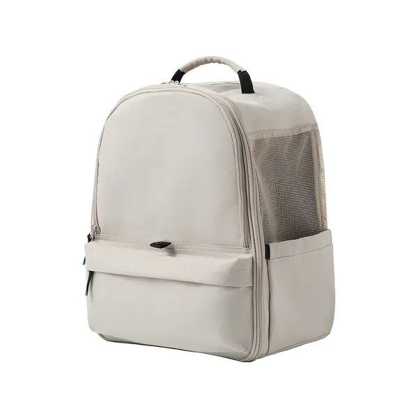 폴리에스터 반려동물 이동 가방