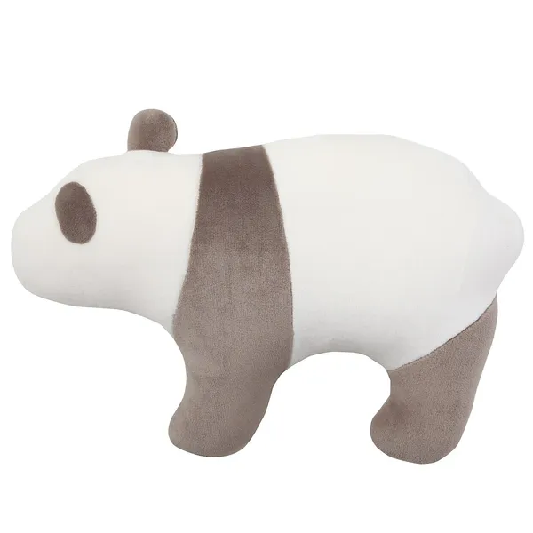 화이버 판다 쿠션 · L