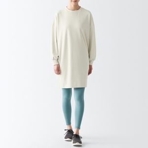 UV 컷 건조가 빠른 테리 원피스