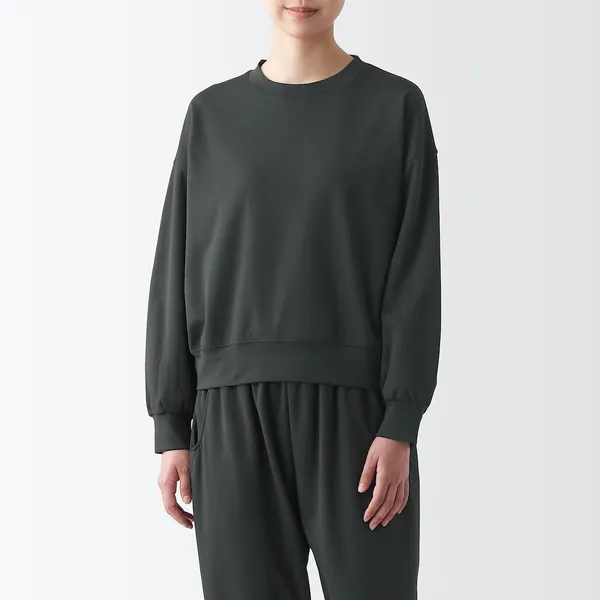 UV 컷 건조가 빠른 테리 트레이너