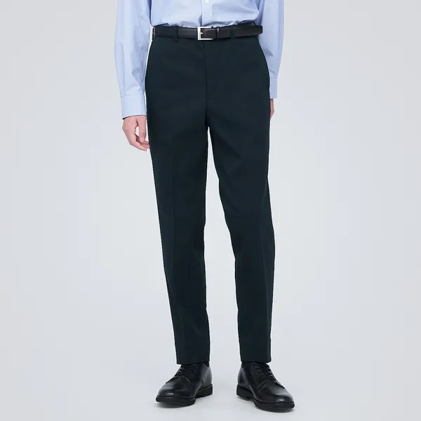 기모 스트레치 팬츠