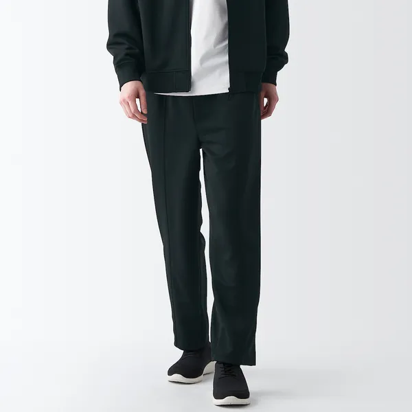 UV 컷 트랙 팬츠