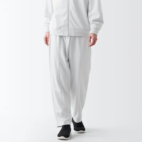 UV 컷 트랙 팬츠