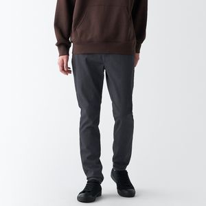 슈퍼 스트레치 데님 스키니 팬츠 밑아래 76cm