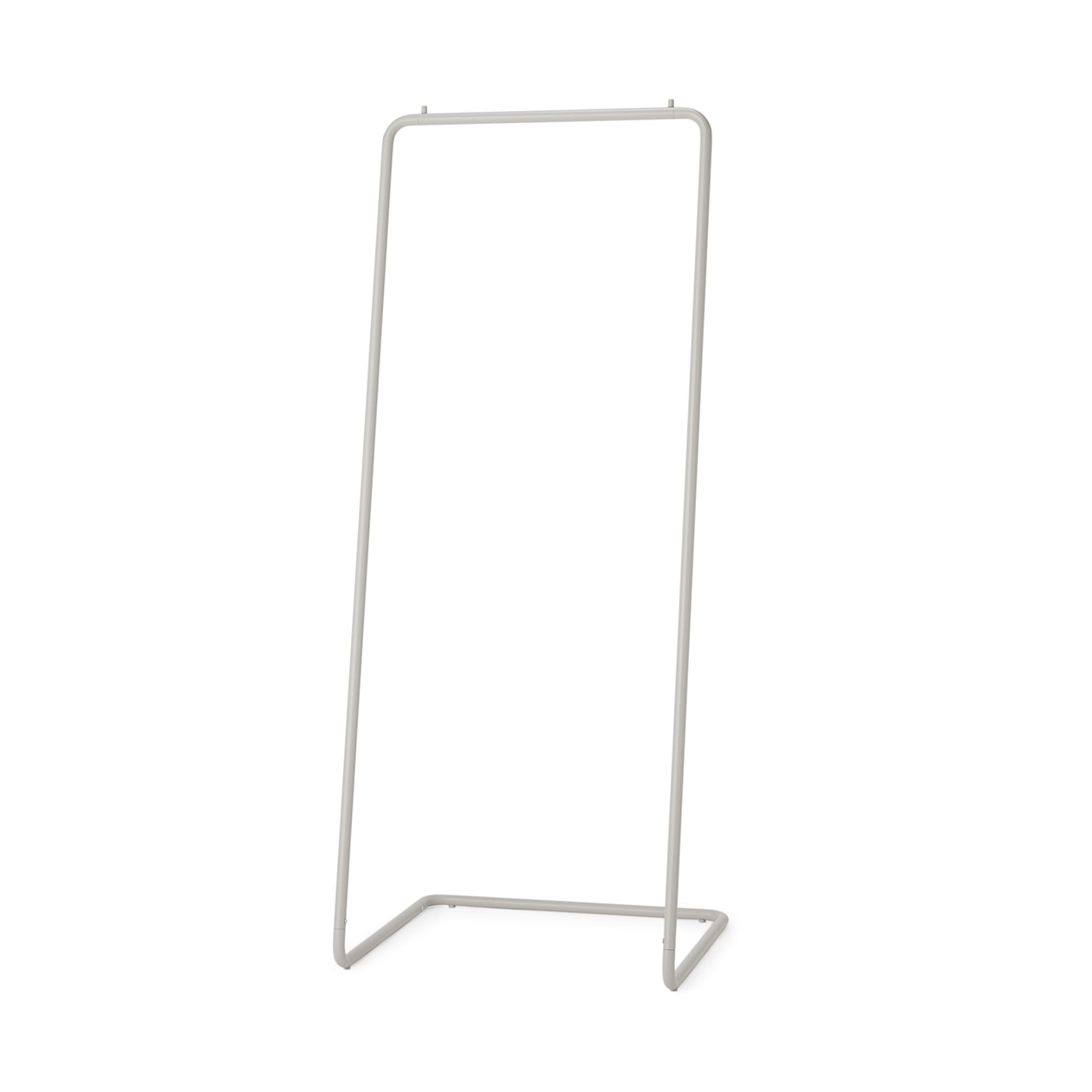 MUJI 무인양품 공식 온라인스토어 : 스틸 파이프 코트 행거