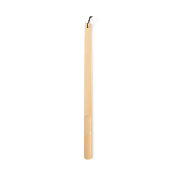 목제 구두 주걱 롱 타입