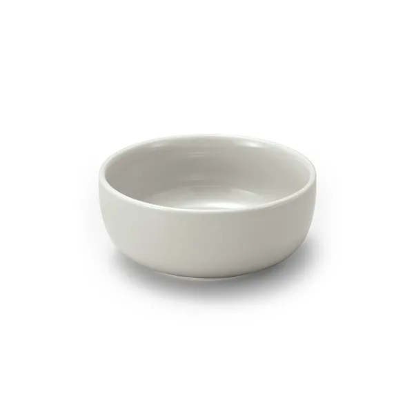 도자기 보울·S · 그레이베이지 · 약 직경 12cm
