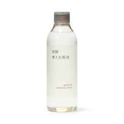발효된 쌀겨로 만들어진 스킨