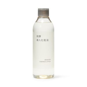 발효된 쌀겨로 만들어진 스킨