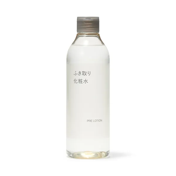 피부를 깔끔하게 정돈하는 토너