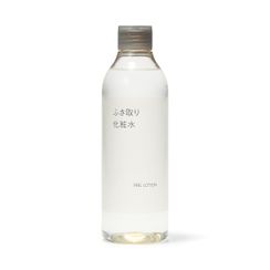 피부를 깔끔하게 정돈하는 토너