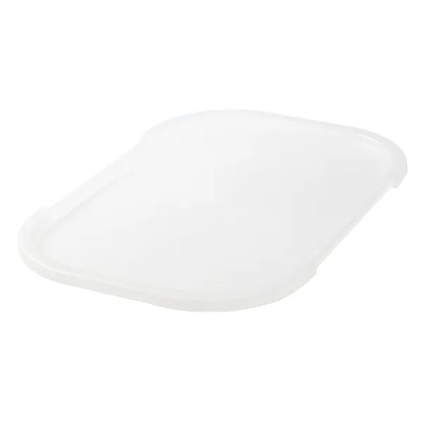 폴리에틸렌 부드러운 바스켓용 뚜껑