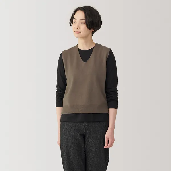 워셔블 밀라노 리브 베스트