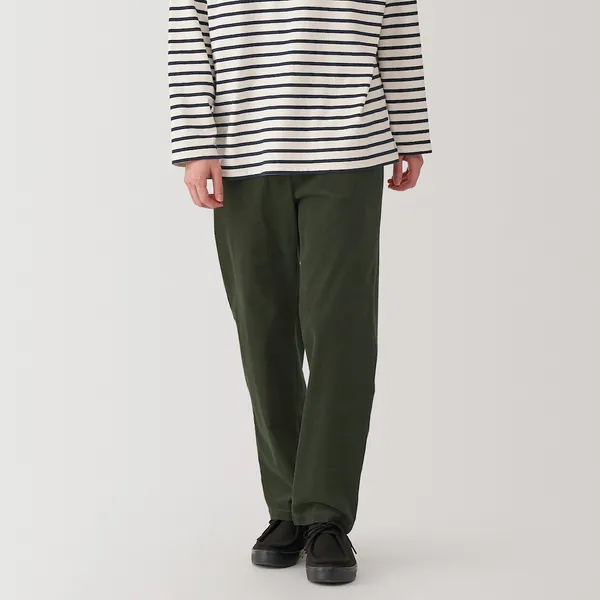 코듀로이 이지 팬츠