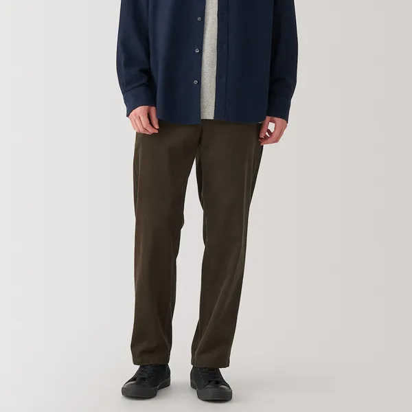 코듀로이 이지 팬츠