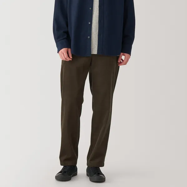 코듀로이 이지 팬츠