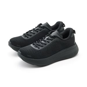 여성 걷기 좋은 커브솔 슈즈