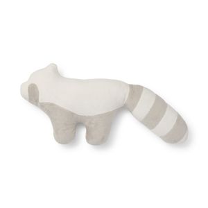 동물 쿠션 레서판다