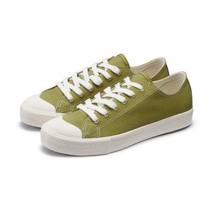 여성 발이 편한 발수 코튼 스니커