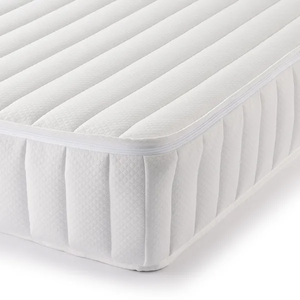 몸에 피트되는 포근한 초고밀도 포켓코일 매트리스ㆍS